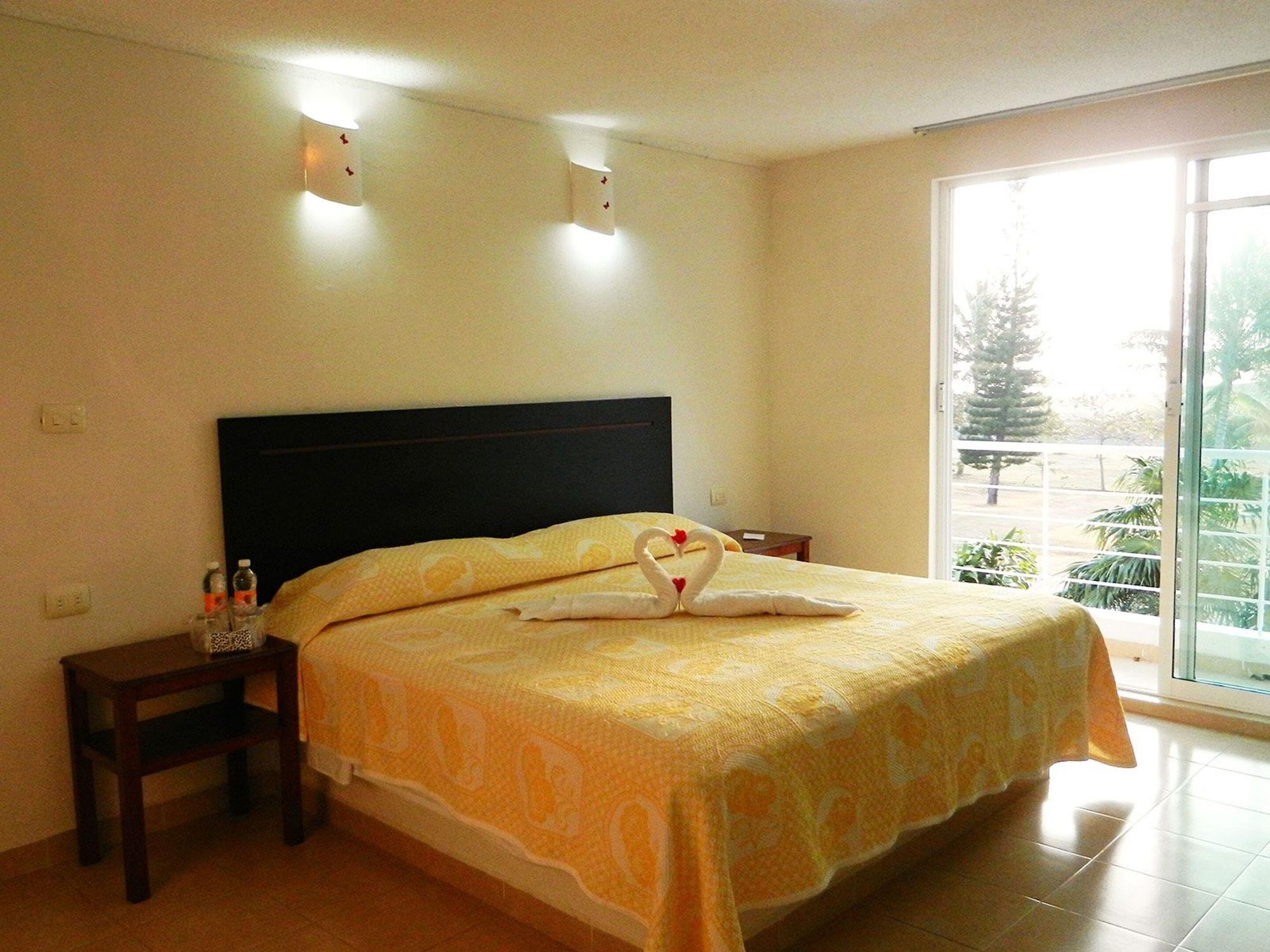 Hotel Boca De Ovejas El Morro Екстериор снимка