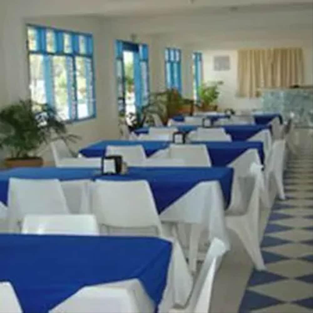 Hotel Boca De Ovejas El Morro Екстериор снимка