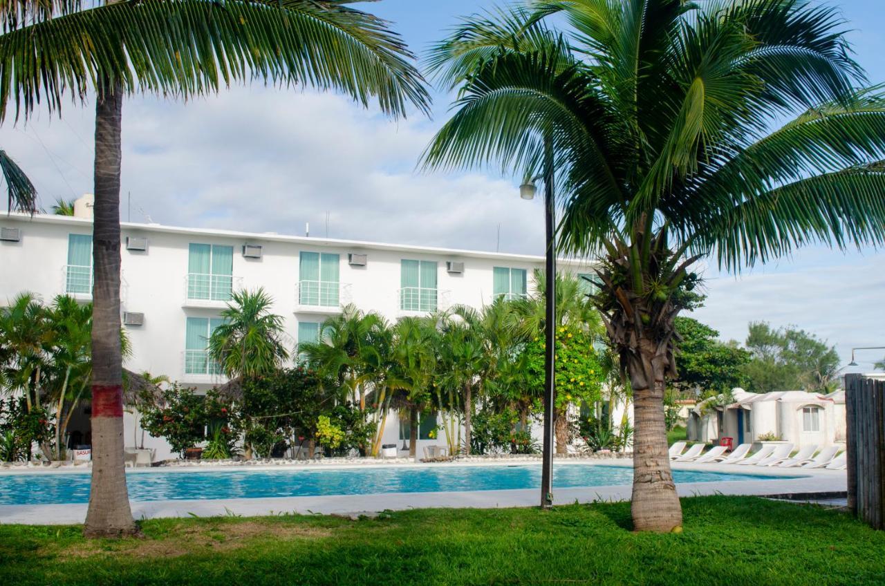 Hotel Boca De Ovejas El Morro Екстериор снимка