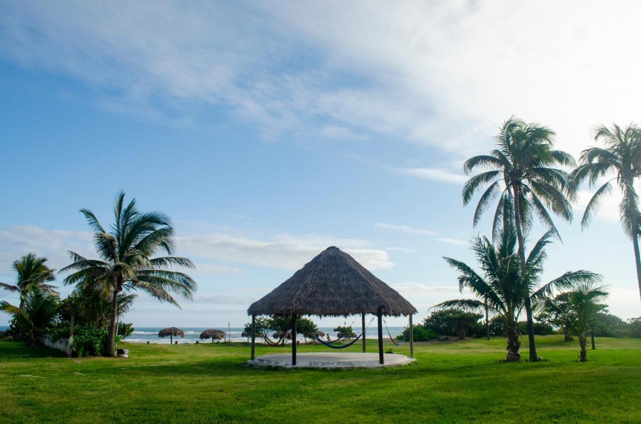 Hotel Boca De Ovejas El Morro Екстериор снимка