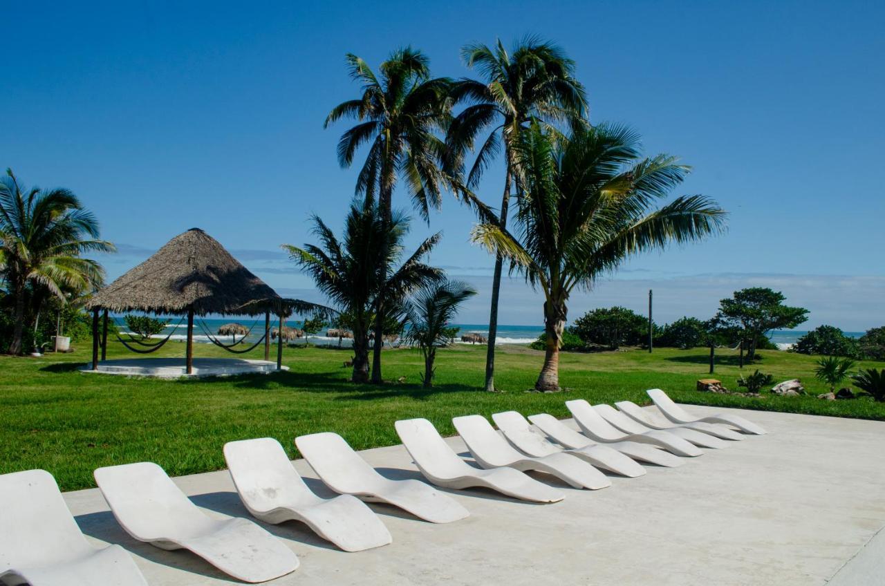 Hotel Boca De Ovejas El Morro Екстериор снимка